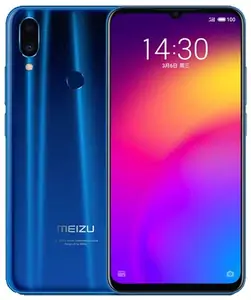 Замена дисплея на телефоне Meizu Note 9 в Самаре